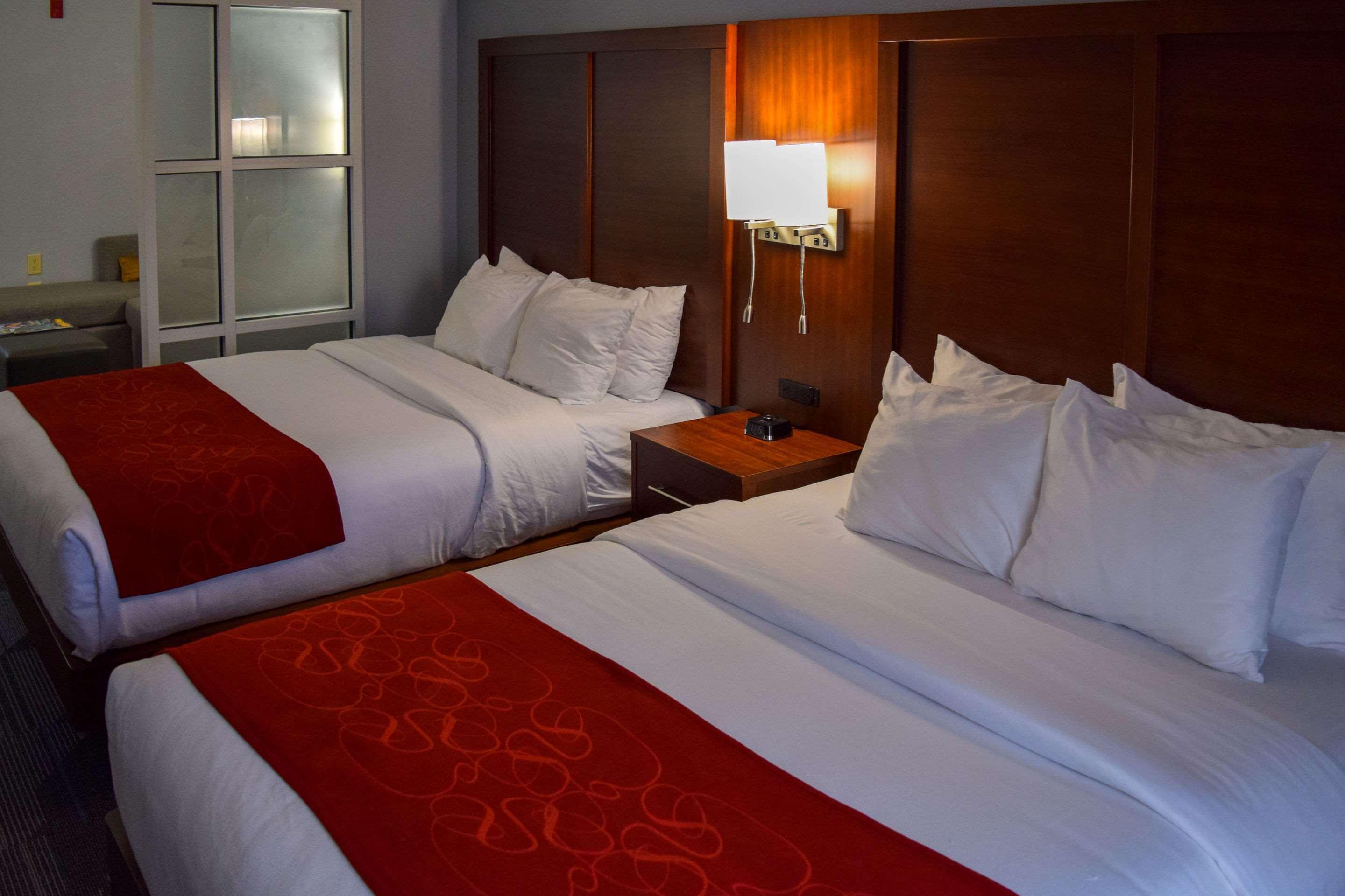 Comfort Suites Olive Branch - Memphis South Dış mekan fotoğraf