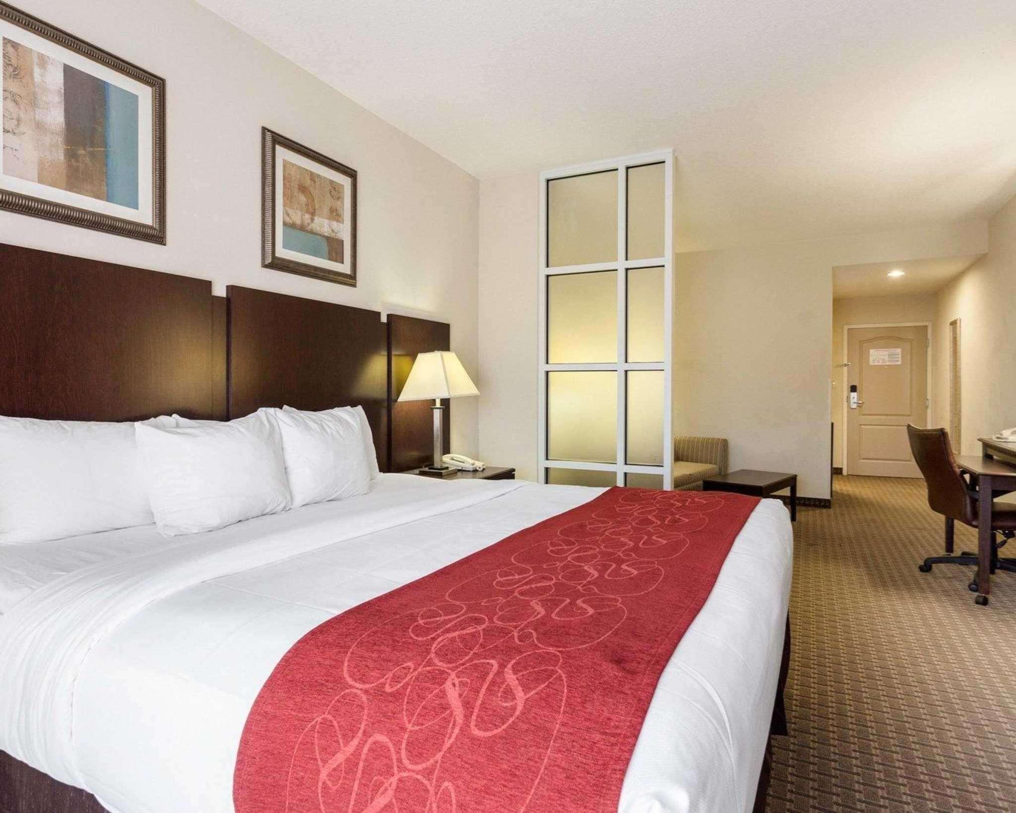 Comfort Suites Olive Branch - Memphis South Dış mekan fotoğraf