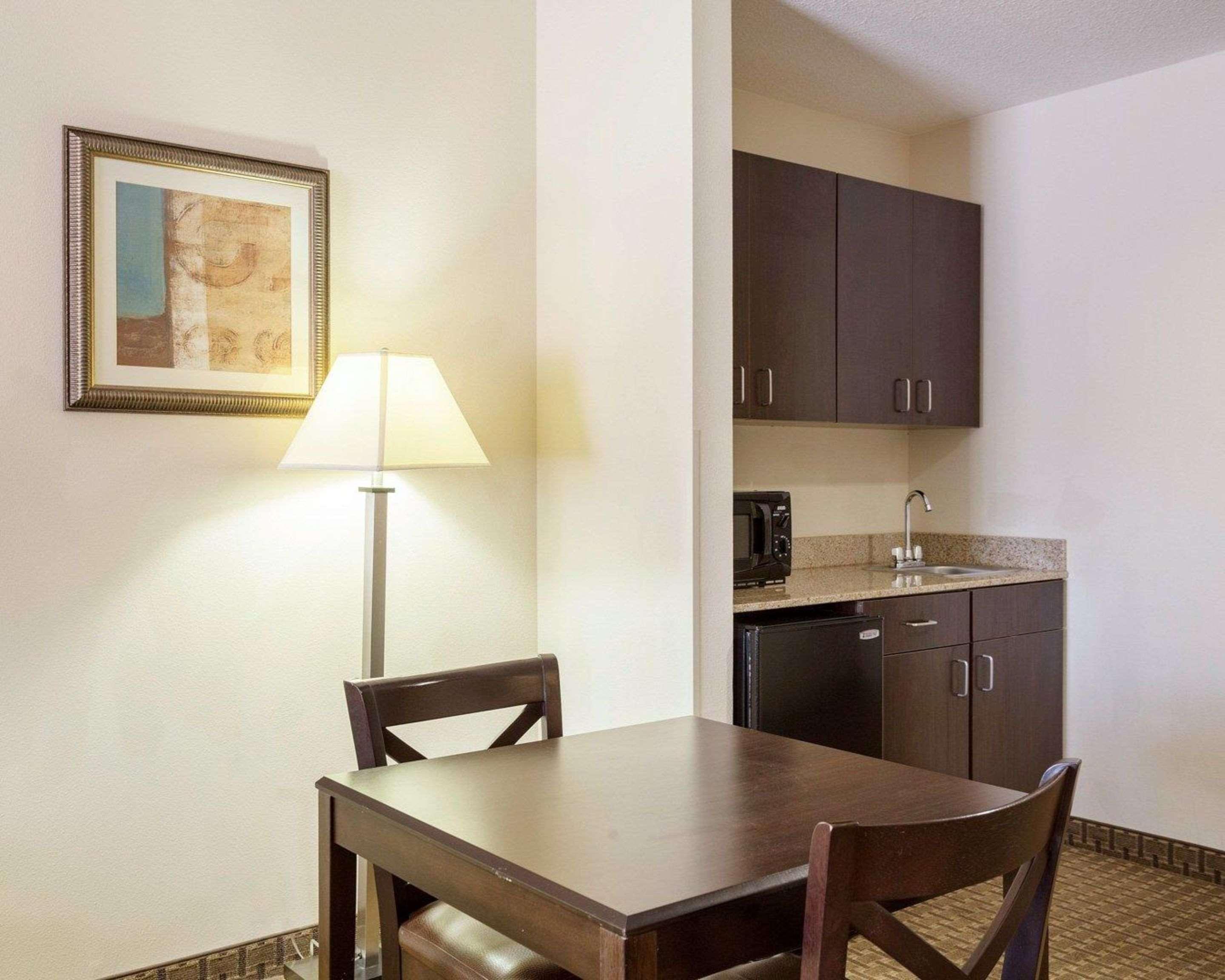 Comfort Suites Olive Branch - Memphis South Dış mekan fotoğraf