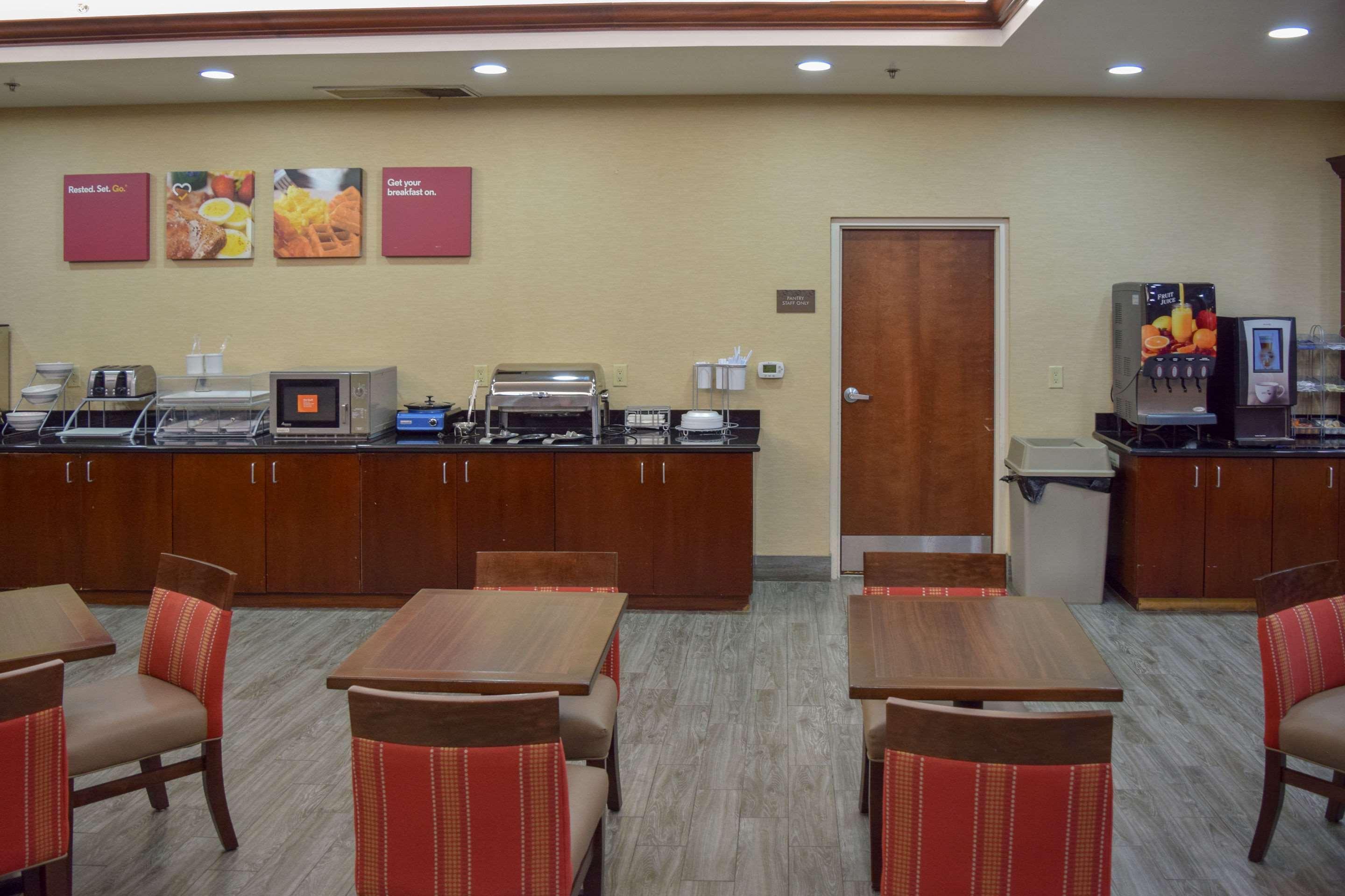 Comfort Suites Olive Branch - Memphis South Dış mekan fotoğraf