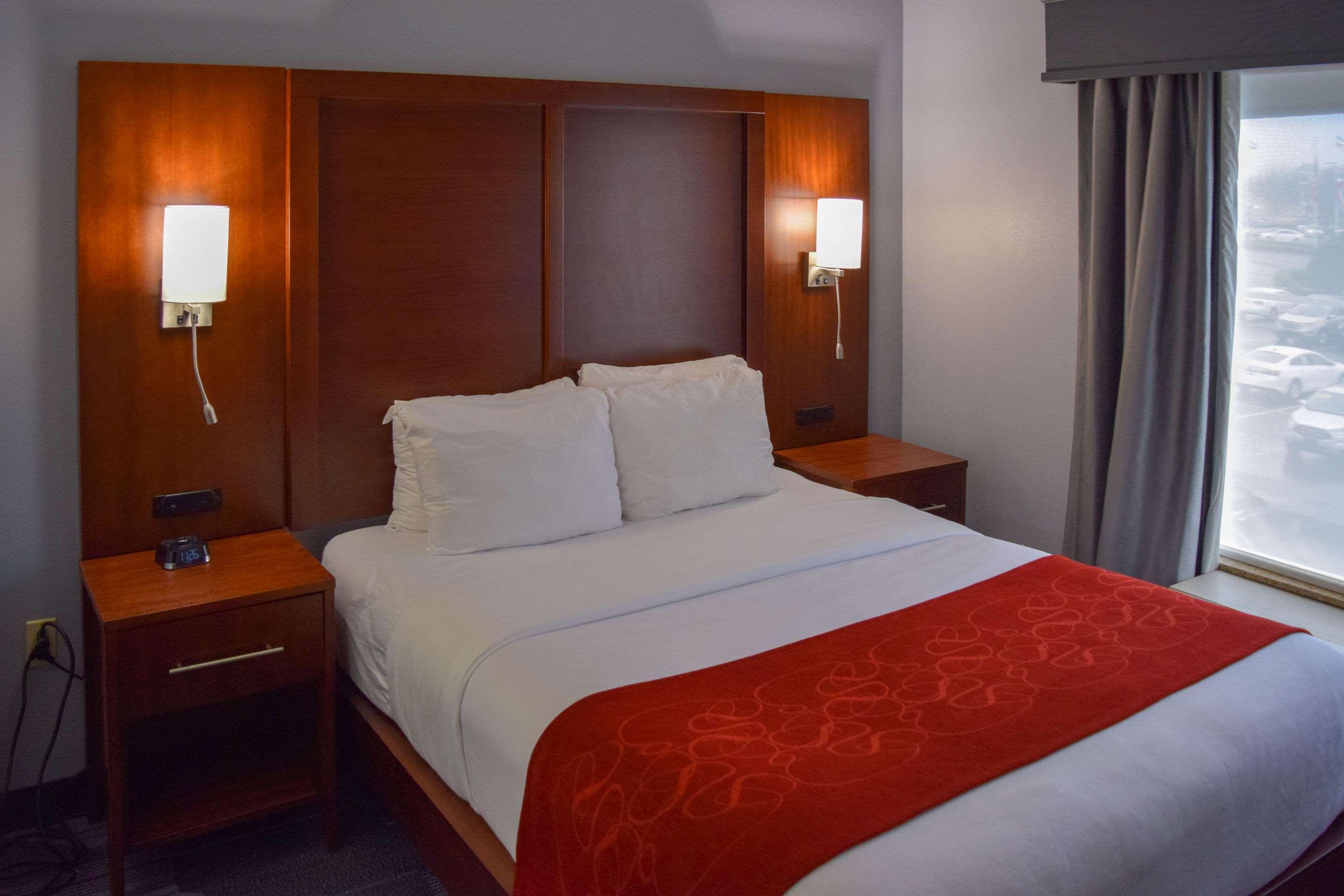 Comfort Suites Olive Branch - Memphis South Dış mekan fotoğraf