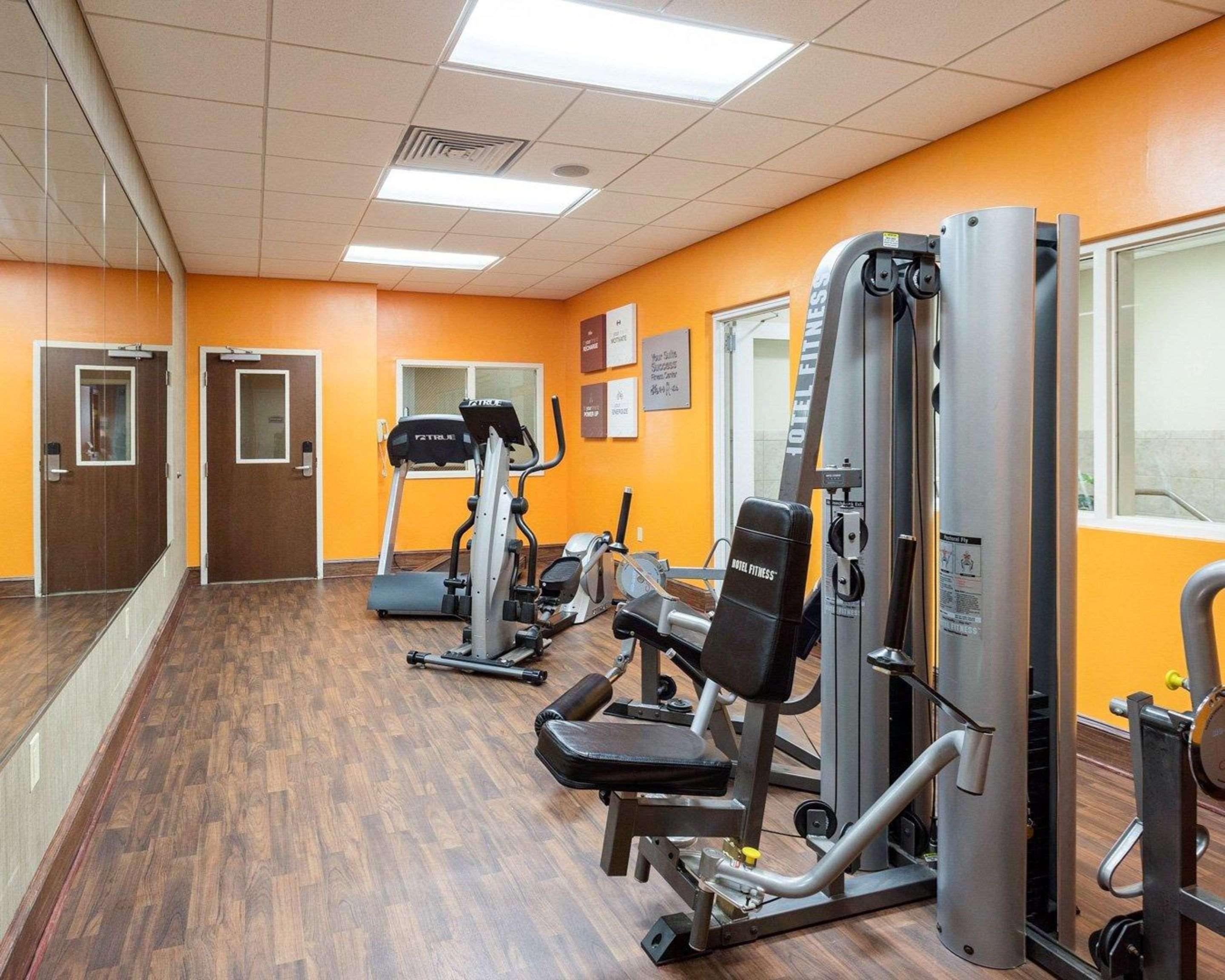 Comfort Suites Olive Branch - Memphis South Dış mekan fotoğraf