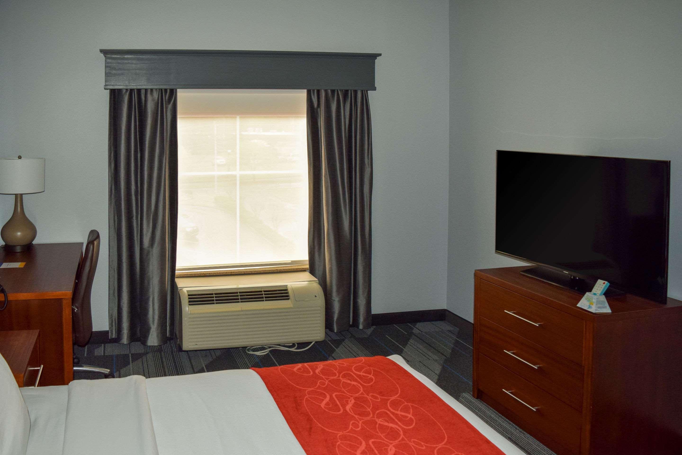 Comfort Suites Olive Branch - Memphis South Dış mekan fotoğraf