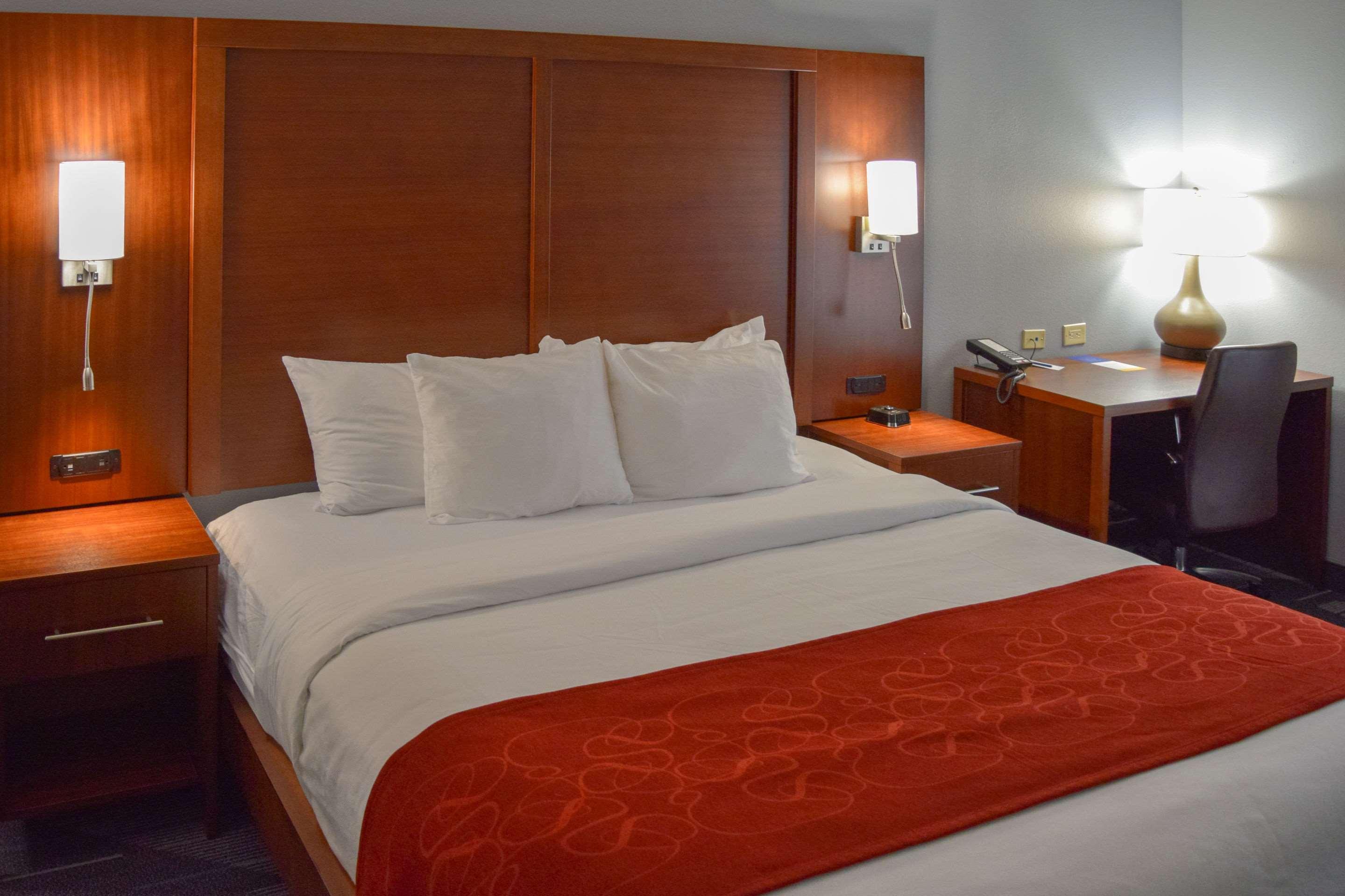 Comfort Suites Olive Branch - Memphis South Dış mekan fotoğraf