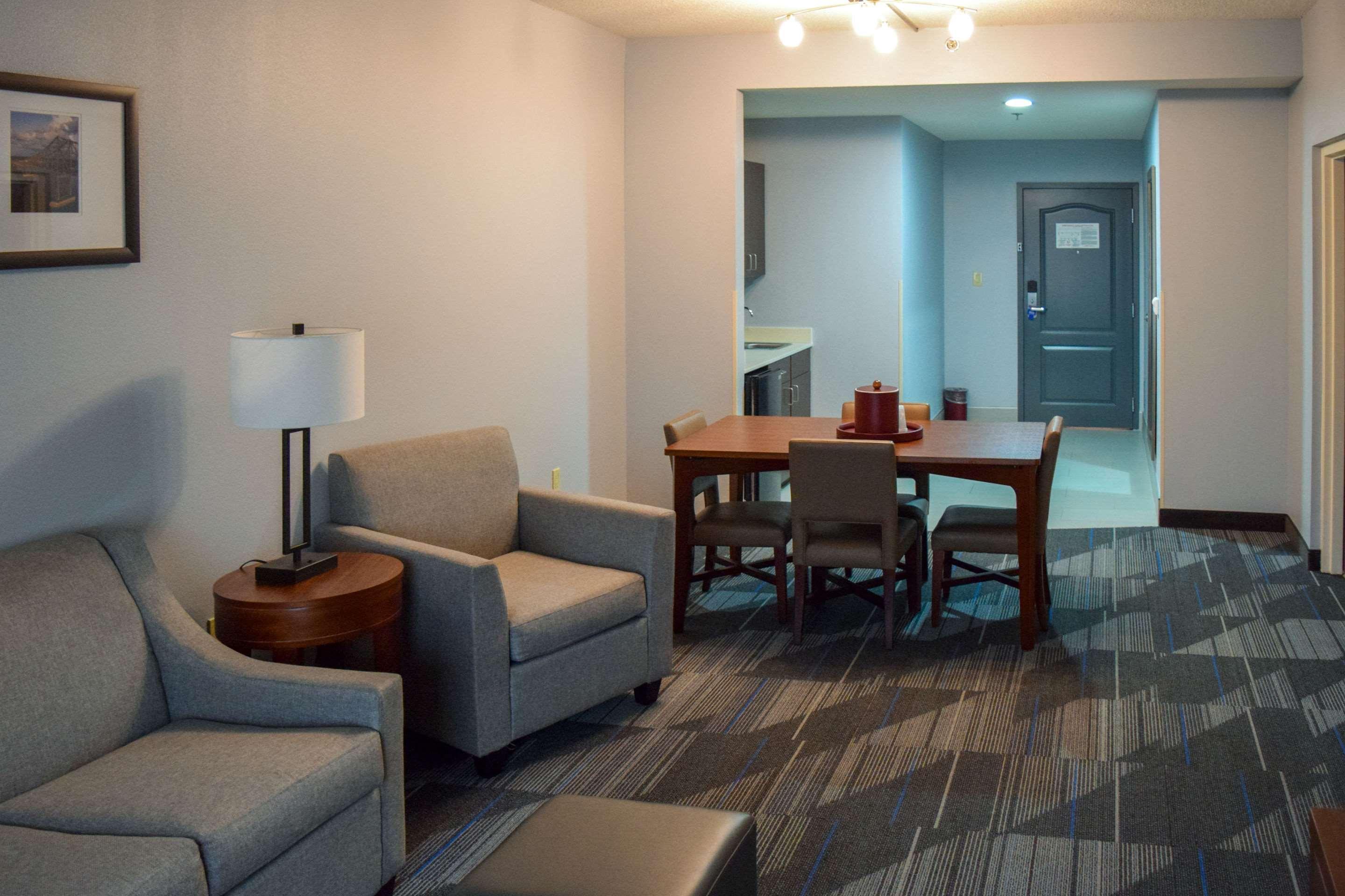 Comfort Suites Olive Branch - Memphis South Dış mekan fotoğraf