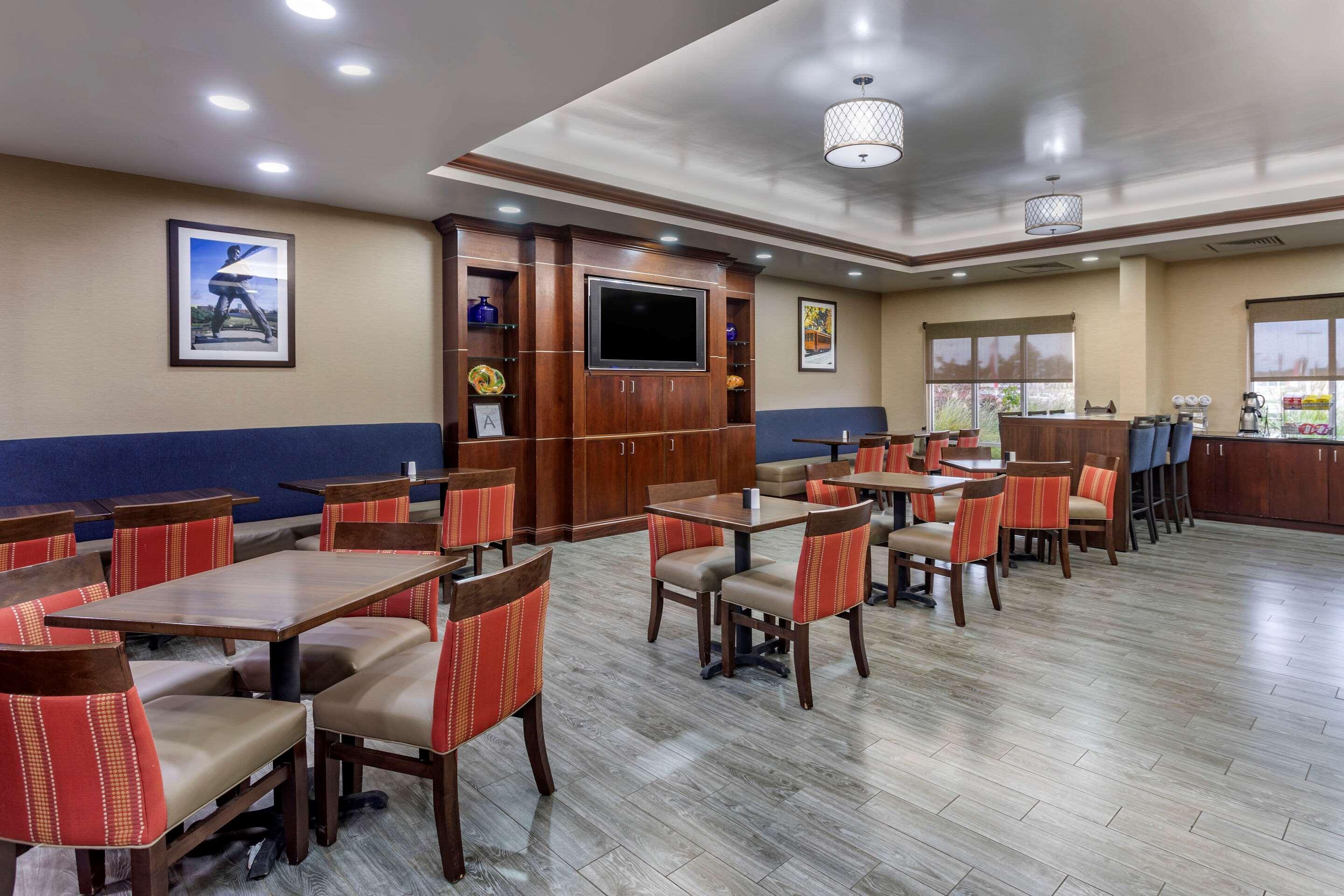 Comfort Suites Olive Branch - Memphis South Dış mekan fotoğraf