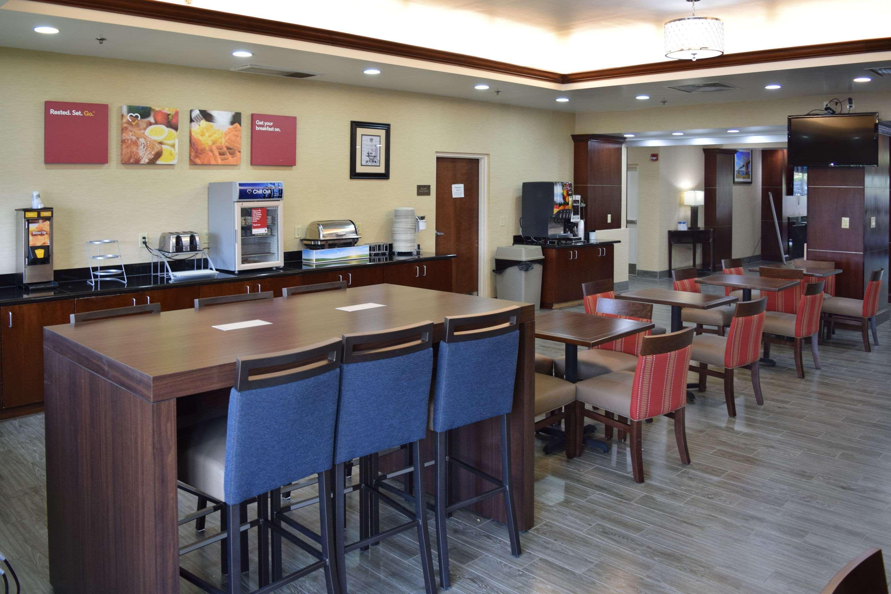 Comfort Suites Olive Branch - Memphis South Dış mekan fotoğraf