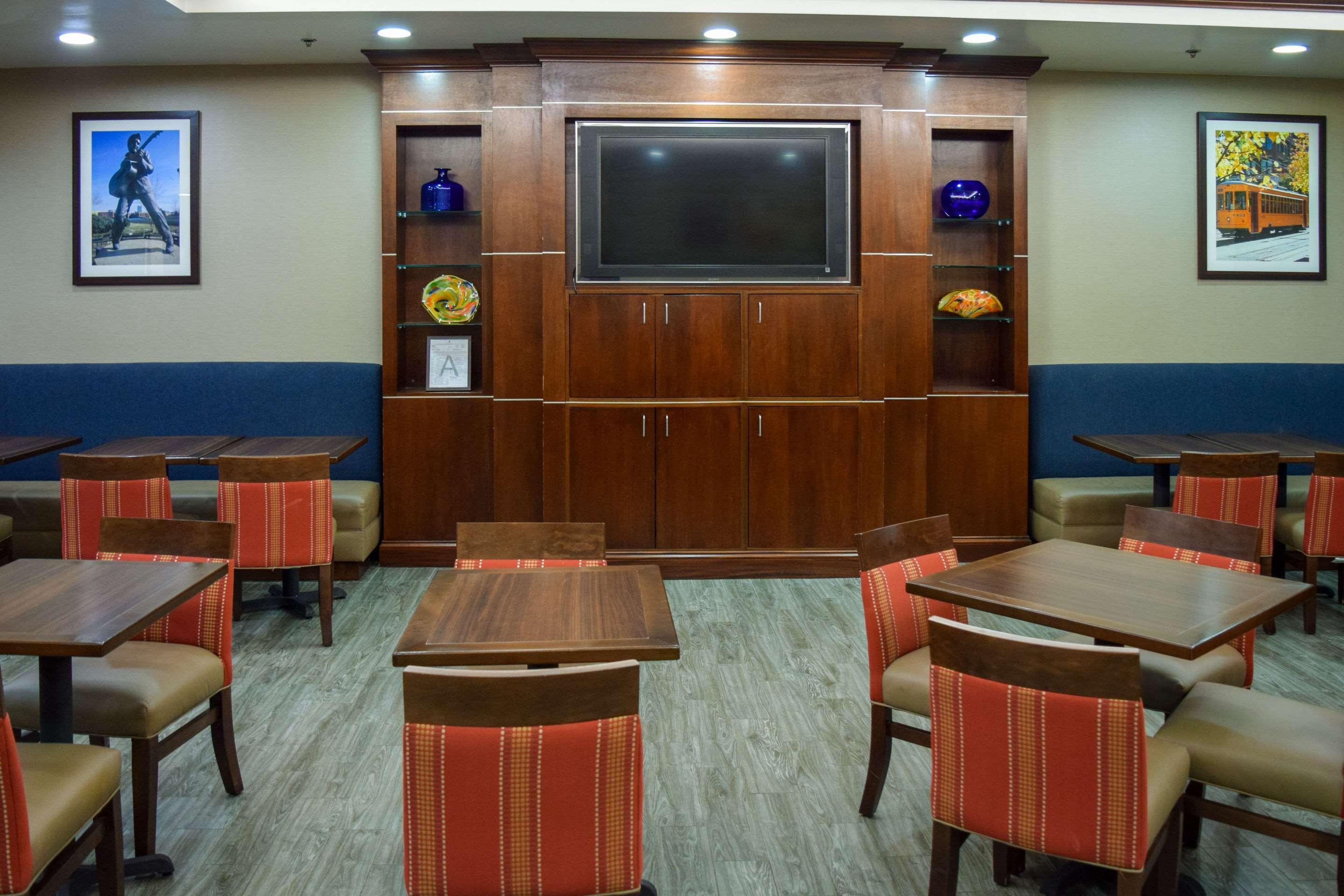 Comfort Suites Olive Branch - Memphis South Dış mekan fotoğraf