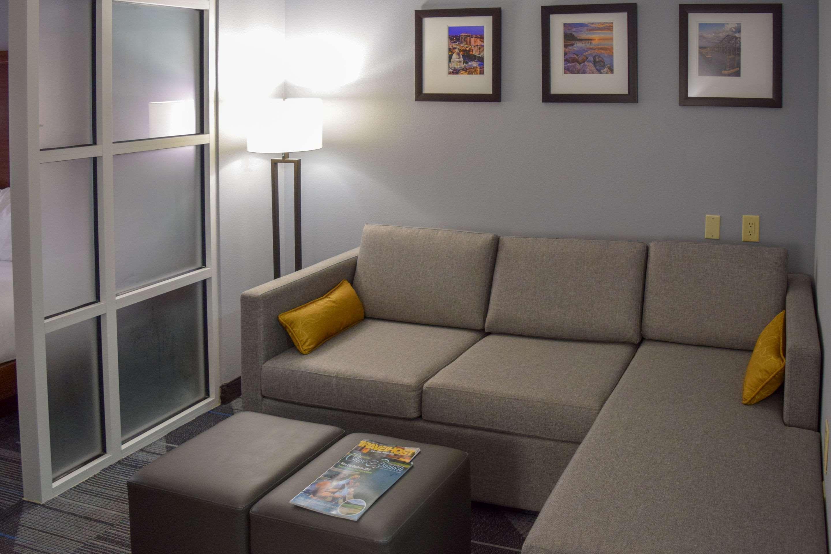 Comfort Suites Olive Branch - Memphis South Dış mekan fotoğraf