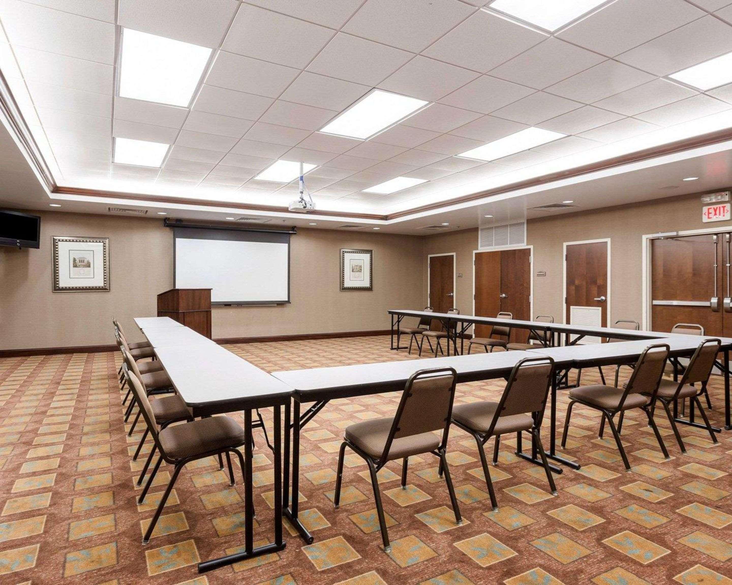 Comfort Suites Olive Branch - Memphis South Dış mekan fotoğraf