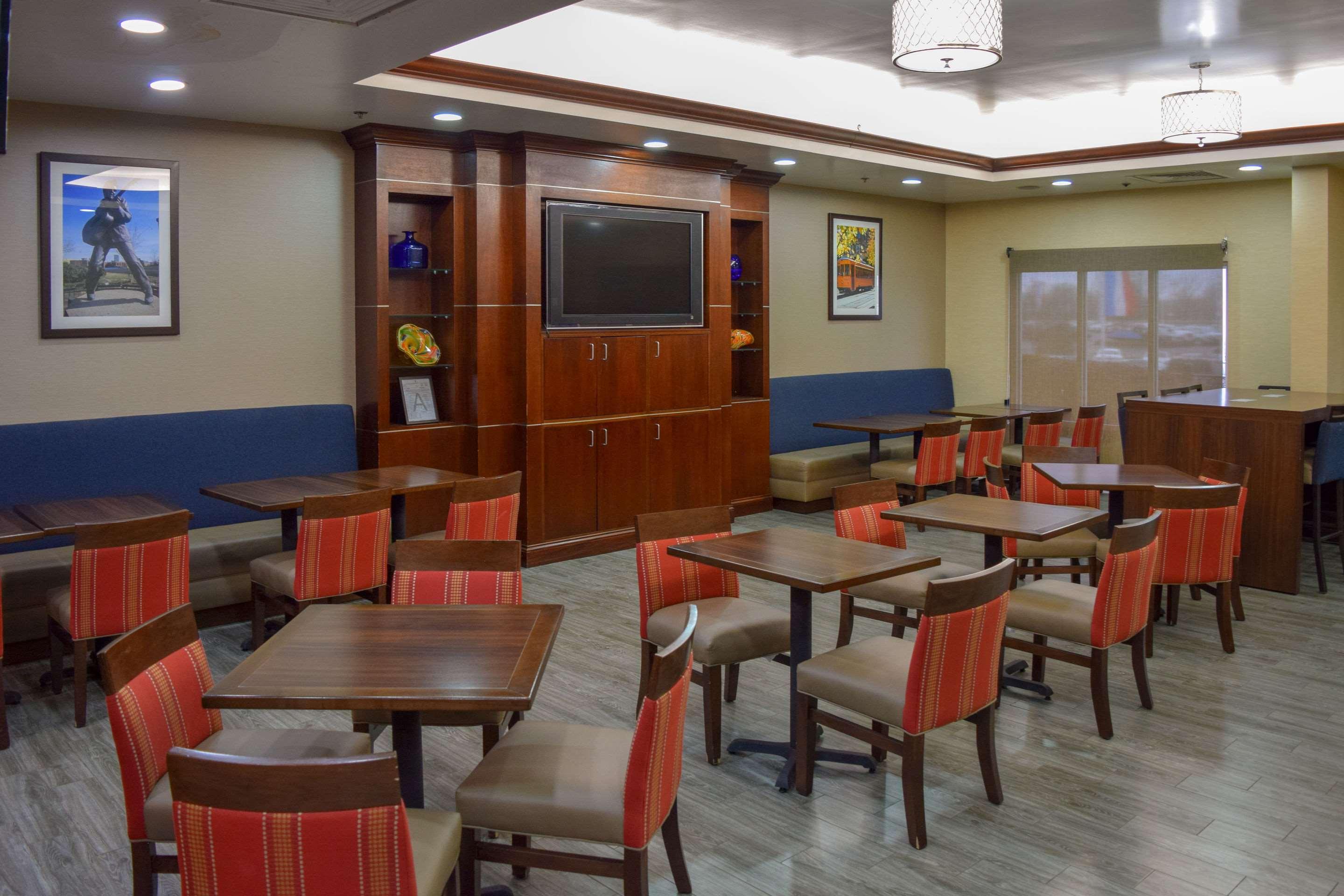 Comfort Suites Olive Branch - Memphis South Dış mekan fotoğraf