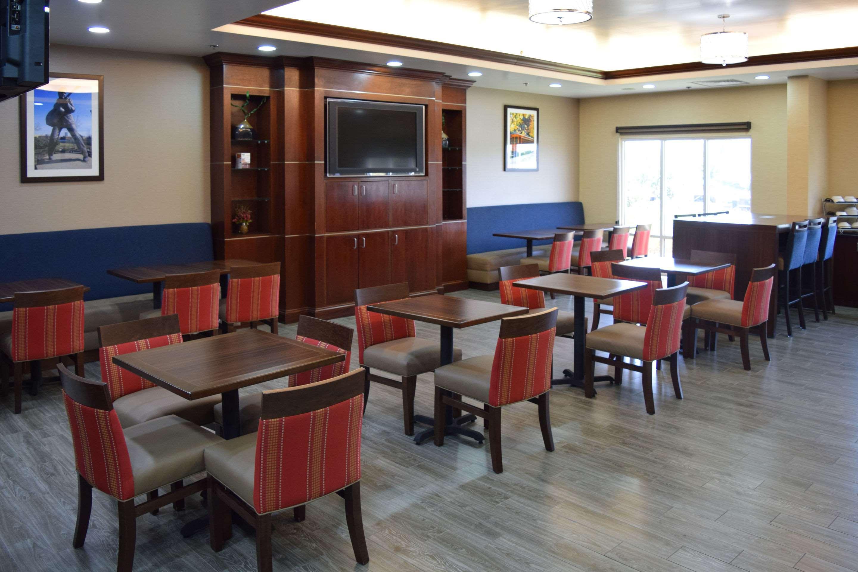 Comfort Suites Olive Branch - Memphis South Dış mekan fotoğraf